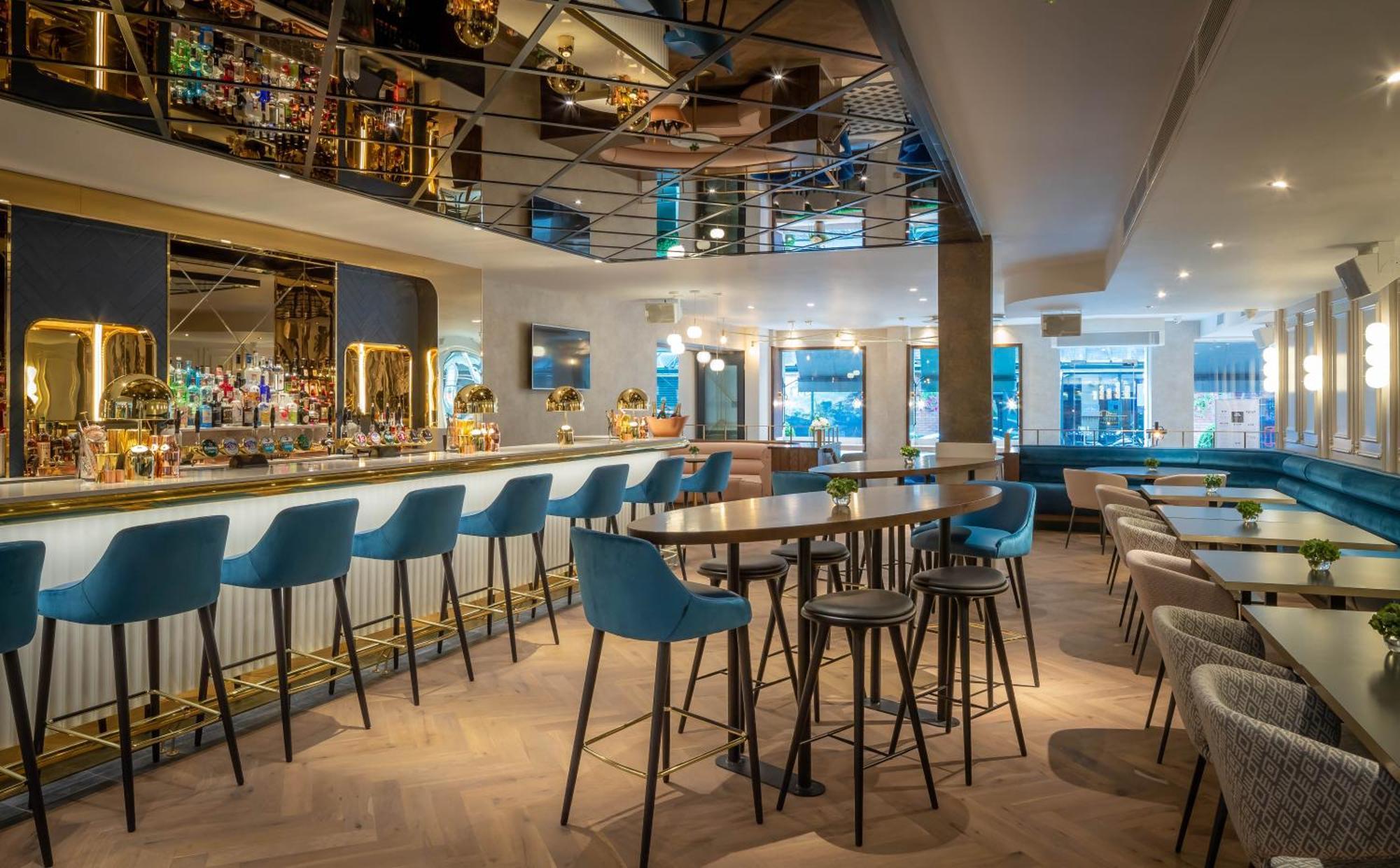 The Morgan Hotel — Photos 2